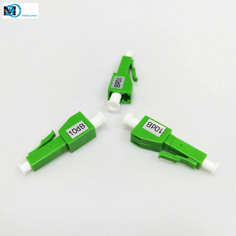 5dB/10dB M-F Fiber Optic Attenuator