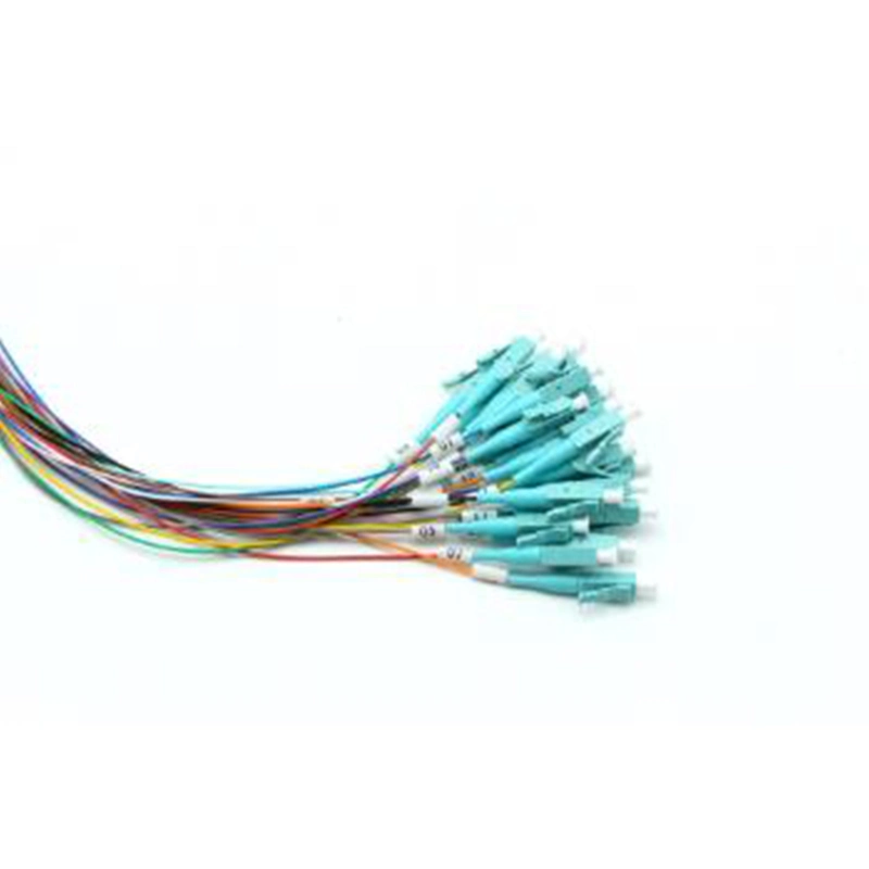 12/24/48/96/144cores LC MPO/MTP Breakout /Fanout Fiber Optic Cable Jumper Fiber Optic Patchcord