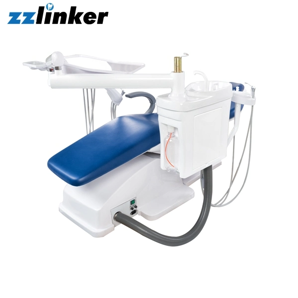 Lk-A11 CE FDA ISO Popular Economic Dental Chair