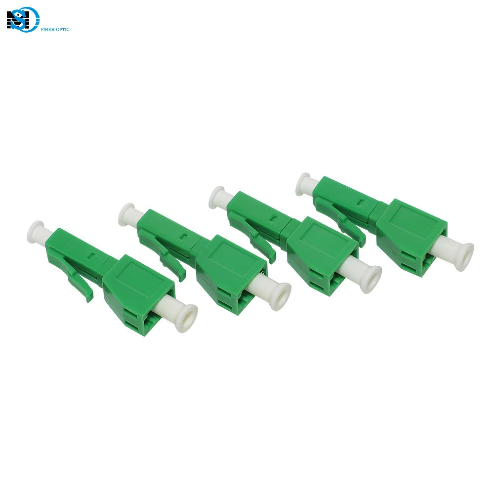 5dB/10dB M-F Fiber Optic Attenuator