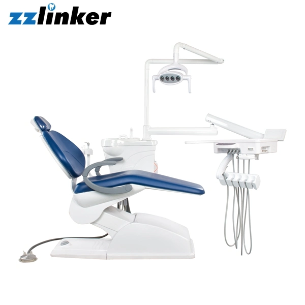 Lk-A11 CE FDA ISO Popular Economic Dental Chair