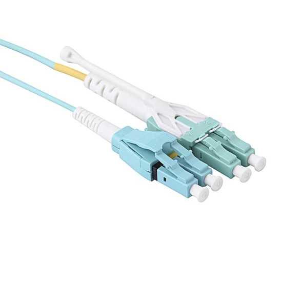 FTTH Sc APC/UPC mâle à femelle atténuateur optique à fibre optique multimode monomode